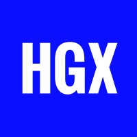 HGXDESIGN logo - Similar company to Unbuild Creative Studio