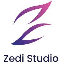 ZediStudio logo - Similar company to Loose Media Limited