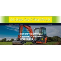 1ST CHOICE TOOL & PLANT HIRE LIMITED logo - Similar company to My Tool Hire