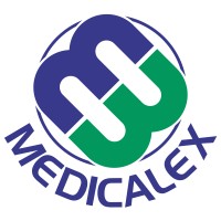 SARL Medicalex logo - Similar company to Sarl Madani Scolaire & Bureau