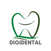 DigiDental logo - Similar company to Gm Dental