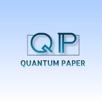 The Quantum Paper logo - Similar company to Lumen Groups