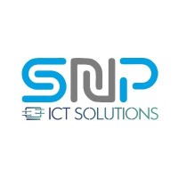 SNP ICT Solutions logo - Similar company to Bwr Technologies