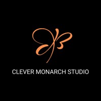 Clever Monarch Studio logo - Similar company to Educo Digital