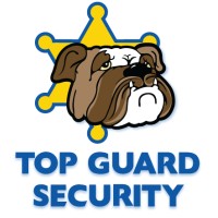 Top Guard Inc. logo - Similar company to Top Guard Security