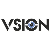 VSION logo - Similar company to Vsion Europe