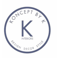 Koncept By K - Interiors logo - Similar company to Red Angle Interiors