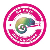 Au Pays des Langues logo - Similar company to Stamp2Study