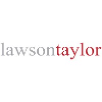 Lawson Taylor Solicitors logo - Similar company to Fmb Solicitors