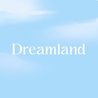 Dreamland Koffucha logo - Similar company to Three Legged Brewing