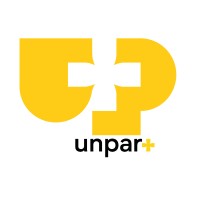 UNPAR+ logo - Similar company to Doroosi