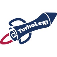 Turbo Legi (acquired by FiscalNote) logo - Similar company to Parkaroo Llc
