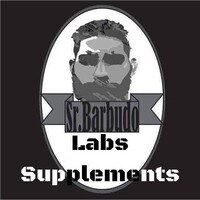 Sr.Barbudo Labs Supplements logo - Similar company to Vela (Formerly Sr Labs) | Now Part Of Exegy