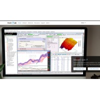 Quantacula logo - Similar company to Wealthlabplus