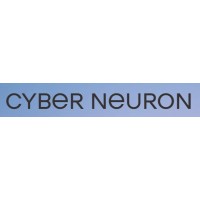 Cyber Neuron logo - Similar company to Beet Lab