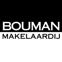 Bouman Makelaardij logo - Similar company to Optimorrow