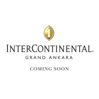 InterContinental Grand Ankara logo - Similar company to Ankara Hiltonsa