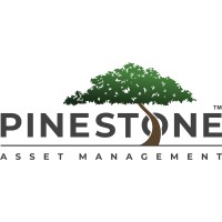 PineStone Asset Management Inc. logo - Similar company to Stonepine Capital Partners