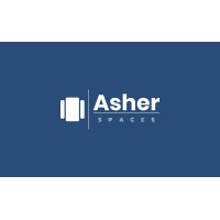 Asher Spaces logo - Similar company to Imlystudio