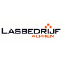 Lasbedrijf Alphen logo - Similar company to Rechain Containers