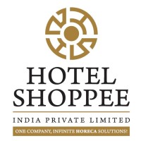 HOTEL SHOPPEE INDIA PVT LTD. logo - Similar company to Sobé Decor
