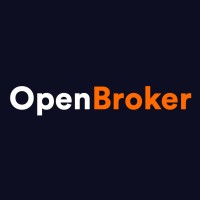 OpenBroker logo - Similar company to Flexstaffer