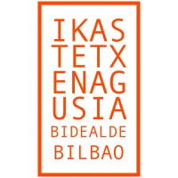 Colegio Mayor Bidealde logo - Similar company to Formando.Be