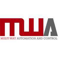 Multi Way Automation and Control Pvt. Ltd. logo - Similar company to Softview Technologies Pvt. Ltd.