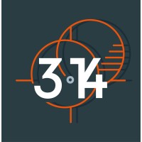 3.14 Maîtrise d'Œuvre logo - Similar company to Ocordo Travaux Bordeaux