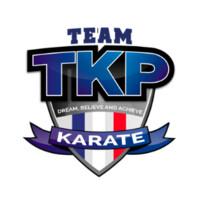 TEAM KARATE PERFORMANCE - Champions In The Making logo - Similar company to Dojo 5