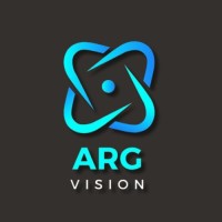 ARG Vision logo - Similar company to Interact