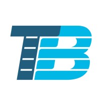 Trailer Bridge logo - Similar company to Forward Freight