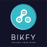 BIKFY logo - Similar company to National Museum Of Women In The Arts Chile / Nmwachile