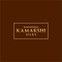 Kanchipuram Kamakshi Silks logo - Similar company to Sarathy Group
