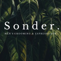 Sonder Men'S Grooming