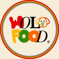 WOLFOOD PET FOOD logo - Similar company to Titarú