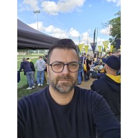 LAVAMAT34 logo - Similar company to Hybride Power Location