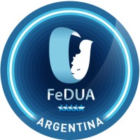 Federación del Deporte Universitario Argentino logo - Similar company to Scouting Consultoría Y Gestión Deportiva