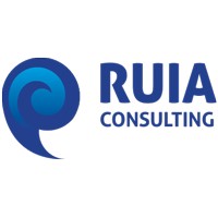 Ruia Consulting Limited logo - Similar company to Te Rau Matatini Ltd.