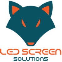 Led Screen Solutions BV logo - Similar company to Led Screen