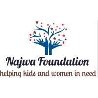 Najwa Foundation Inc. logo - Similar company to Community Food Advocates Of Nyc