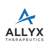 Allyx Therapeutics logo - Similar company to Vesselon