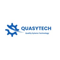 QUASYTECH logo - Similar company to Blanco Group