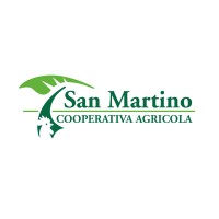 San Martino Cooperativa Agricola logo - Similar company to Casaattiva