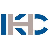 Kansas Healthcare Collaborative logo - Similar company to Kansas Health Institute