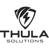 Thula Africa logo - Similar company to Mellowvans