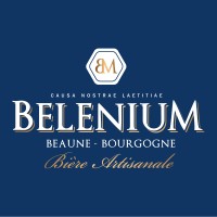 Brasserie Belenium logo - Similar company to Manninigriss