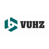 VÚHŽ, a.s. logo - Similar company to 4Pvd