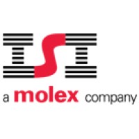 ISI - a Molex company logo - Similar company to Bittware
