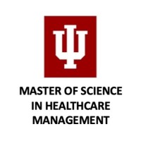 Master of Science in Healthcare Management - Indiana University Bloomington logo - Similar company to Stasis